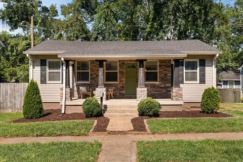 1402 Berry St, Old Hickory, TN 37138