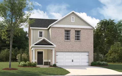 1751 Savannah Pass, Lewisburg, TN 37091