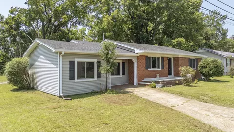 111 N Elm St, Adamsville, TN 38310