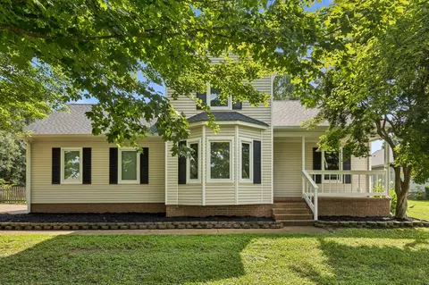 705 Murray Dr, Columbia, TN 38401