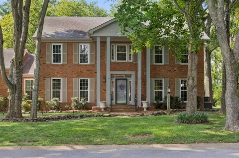 6020 Manor Pl, Brentwood, TN 37027