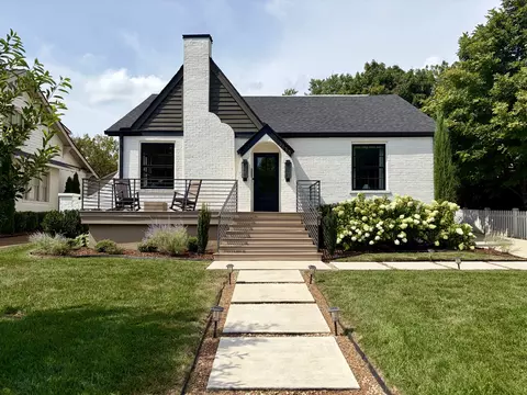 3618 Meadowbrook Ave, Nashville, TN 37205