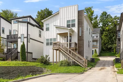 3219 Curtis St # A, Nashville, TN 37218