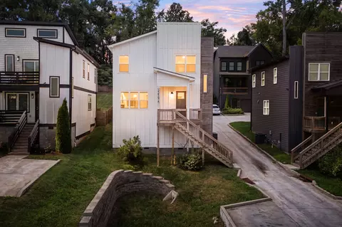 3219 Curtis St # A, Nashville, TN 37218