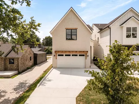 1520 Corder Dr # A, Nashville, TN 37206