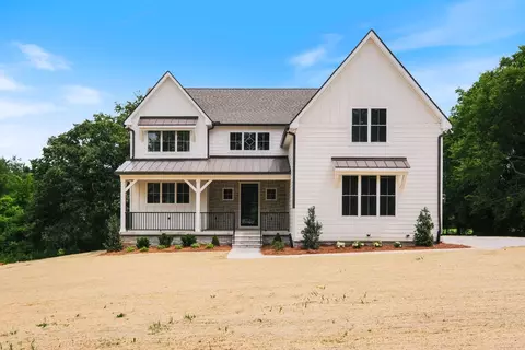 1929 Jarrell Rd, Lebanon, TN 37087