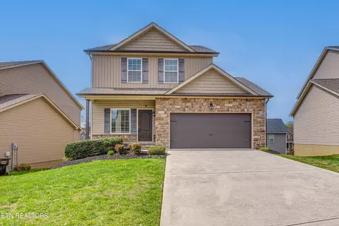 1631 Silver Spur Ln, Knoxville, TN 37932