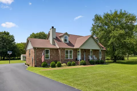 629 Shelley Dr, Mount Juliet, TN 37122