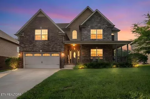 1181 Dygert Ct, Clarksville, TN 37042