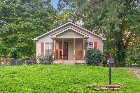 966 Greenwood Ave, Clarksville, TN 37040