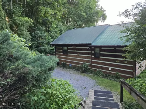 994 Emilyville Way, Cosby, TN 37722