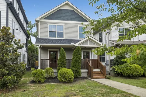 913 Cahal Ave # A, Nashville, TN 37206