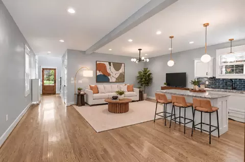 913 Cahal Ave # A, Nashville, TN 37206