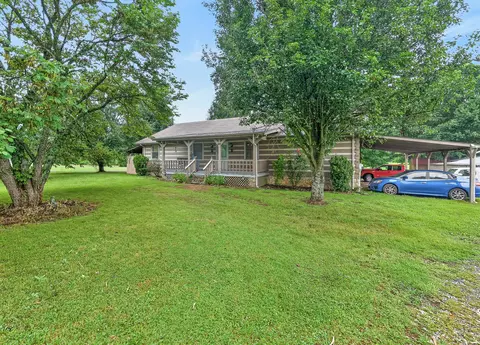 11696 Mount Pleasant Rd, Rockvale, TN 37153