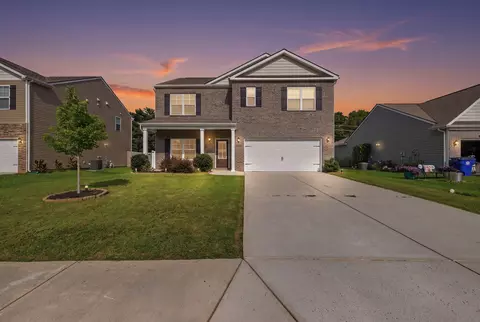 3297 Ridge Side Dr, Cleveland, TN 37323