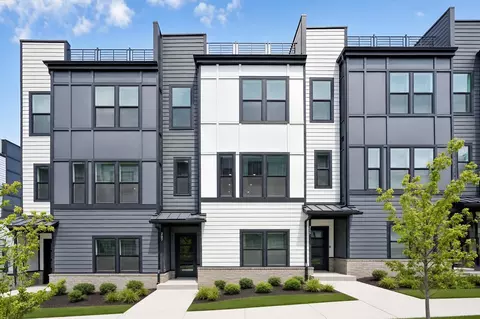 207 Harmony Aly, Nashville, TN 37207