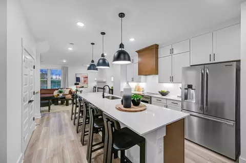 207 Harmony Aly, Nashville, TN 37207