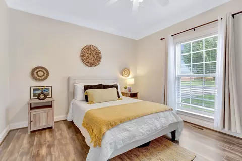 Bedroom - 902 Rushmore Dr, Murfreesboro, TN 37129 photo 4 of 7