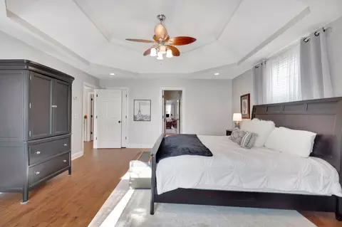 Bedroom - 902 Rushmore Dr, Murfreesboro, TN 37129 photo 7 of 7