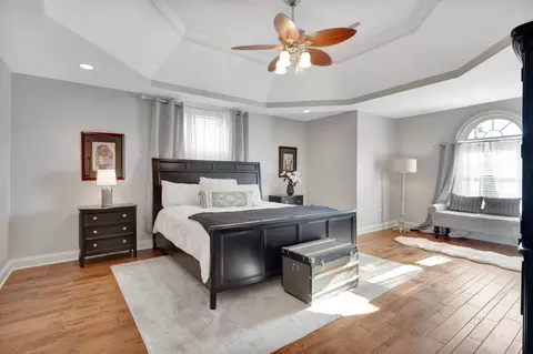 Bedroom - 902 Rushmore Dr, Murfreesboro, TN 37129 photo 6 of 7