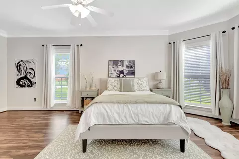 Bedroom - 902 Rushmore Dr, Murfreesboro, TN 37129 photo 1 of 7
