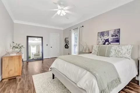Bedroom - 902 Rushmore Dr, Murfreesboro, TN 37129 photo 2 of 7