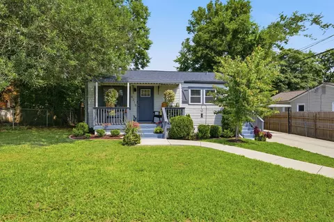 6218 Laredo Ave, Nashville, TN 37209