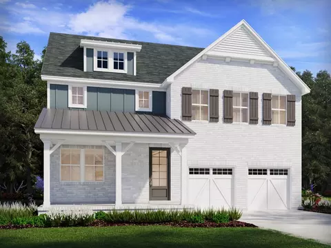 2832 Kayla Ct, Thompsons Station, TN 37179