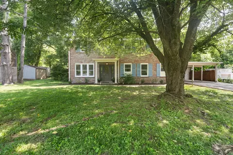 4828 Briarwood Dr, Nashville, TN 37211