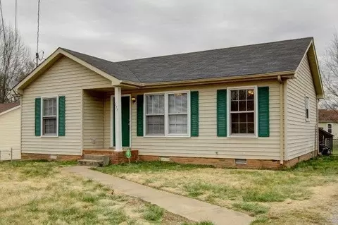 577 Kathryn Ct, Clarksville, TN 37042