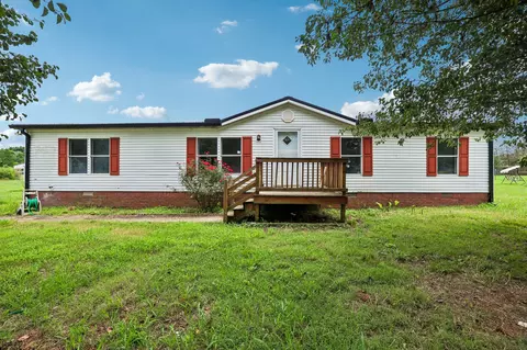 208 Orchard Ln, Bell Buckle, TN 37020