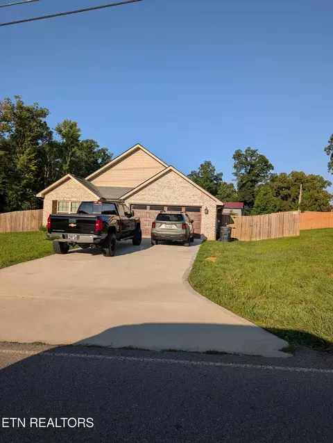 2643 Best Rd, Maryville, TN 37803