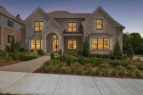9326 Double Run Ct, College Grove, TN 37046