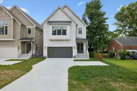 1814 Piedmont Ave # A, Nashville, TN 37216
