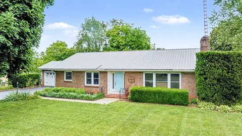 3614 Lafayette Rd, Hopkinsville, KY 42240