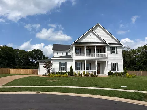 1322 Galloping Hill Way, Arrington, TN 37014
