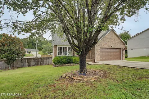 7309 Coatbridge Ln, Knoxville, TN 37924