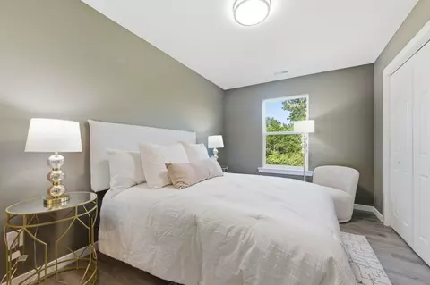 Bedroom - 116 Hill Place Ct, Dickson, TN 37055 photo 2 of 2