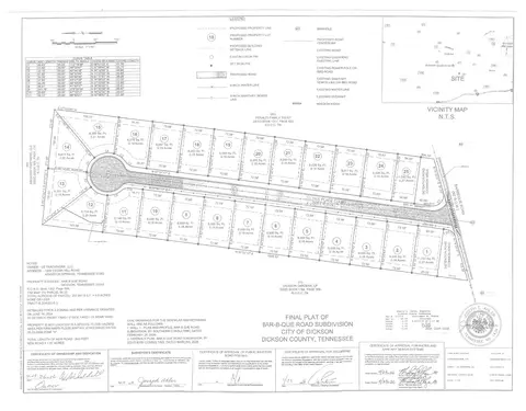 View/Area - 116 Hill Place Ct, Dickson, TN 37055 photo 5 of 5