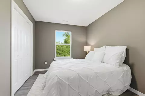 Bedroom - 118 Hill Place Ct, Dickson, TN 37055 photo 1 of 2