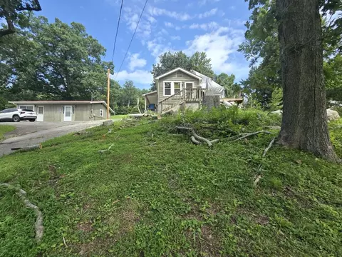 1113 And 1109 Old Roane St, Harriman, TN 37748