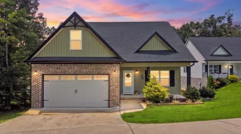 233 Eastview Cove Dr SE, Cleveland, TN 37323