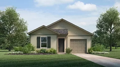 917 Badlands Way, Portland, TN 37148