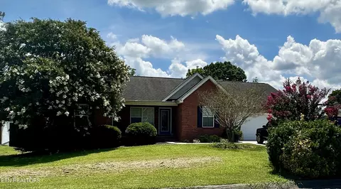 4628 Wellington Pt Ln, Knoxville, TN 37938
