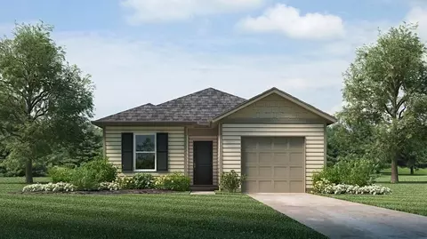 921 Badlands Way, Portland, TN 37148