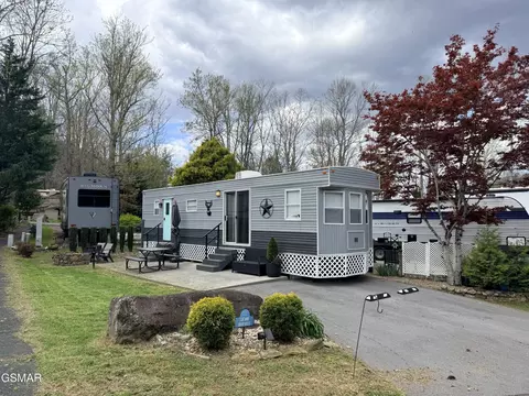 4229 E Pkwy #88, Gatlinburg, TN 37738