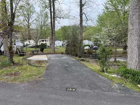 4229 E Parkway Lot #139, Gatlinburg, TN 37738