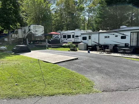 4229 E Parkway Lot #092, Gatlinburg, TN 37738