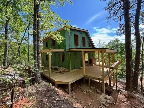 1541 Ski View Ln, Sevierville, TN 37876