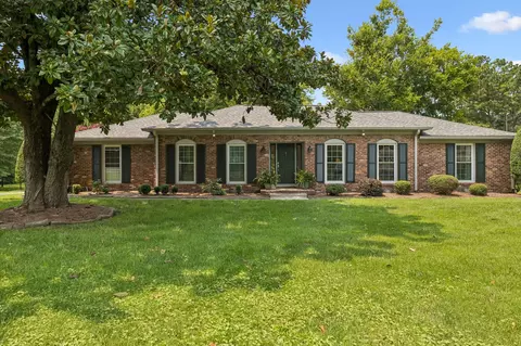 1507 Puryear Pl, Brentwood, TN 37027